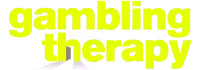 Gambling therapy
